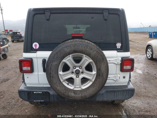 1C4HJXDN1MW592610 Jeep 2021
