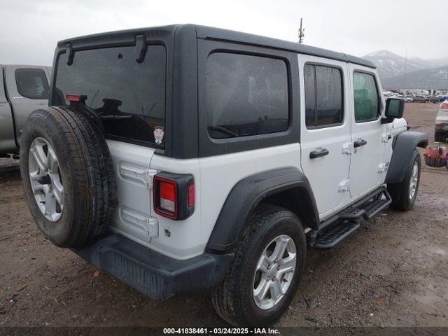 1C4HJXDN1MW592610 Jeep 2021