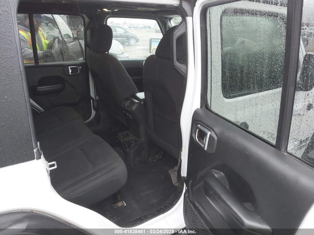 1C4HJXDN1MW592610 Jeep 2021