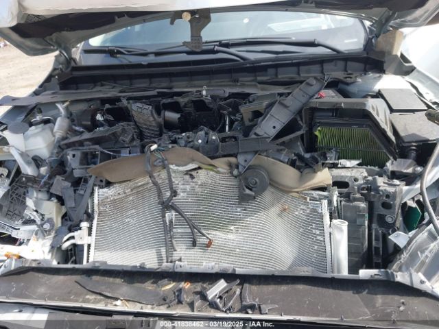 1N4BL4CV3RN430058 Nissan Altima Sr Fwd