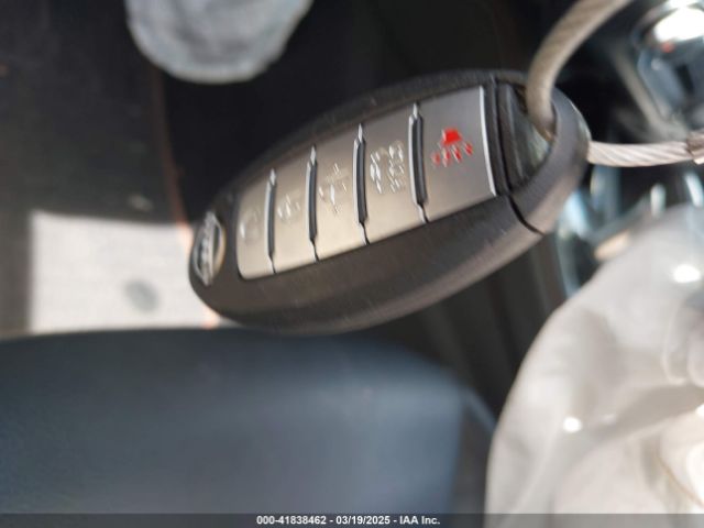 1N4BL4CV3RN430058 Nissan Altima Sr Fwd