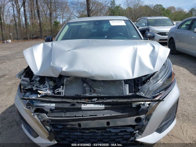 1N4BL4CV3RN430058 Nissan Altima Sr Fwd