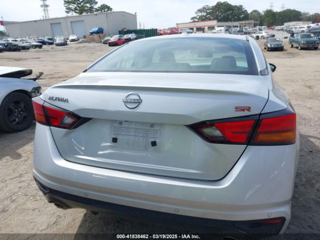 1N4BL4CV3RN430058 Nissan Altima Sr Fwd