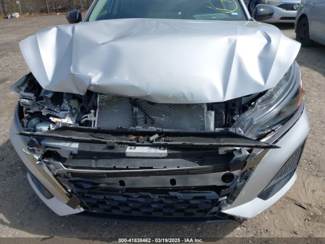 1N4BL4CV3RN430058 Nissan Altima Sr Fwd