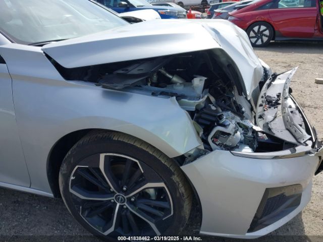 1N4BL4CV3RN430058 Nissan Altima Sr Fwd