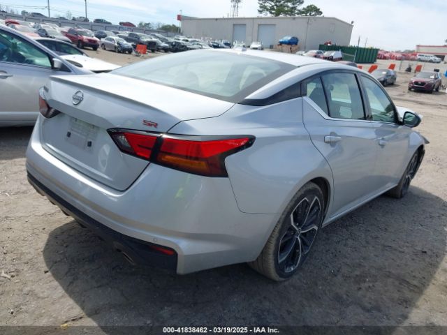 1N4BL4CV3RN430058 Nissan Altima Sr Fwd