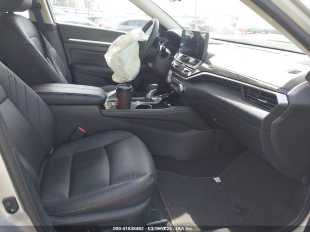 1N4BL4CV3RN430058 Nissan Altima Sr Fwd