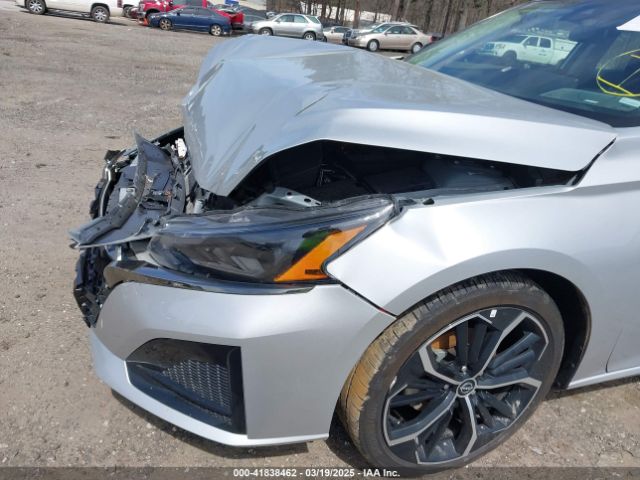 1N4BL4CV3RN430058 Nissan Altima Sr Fwd
