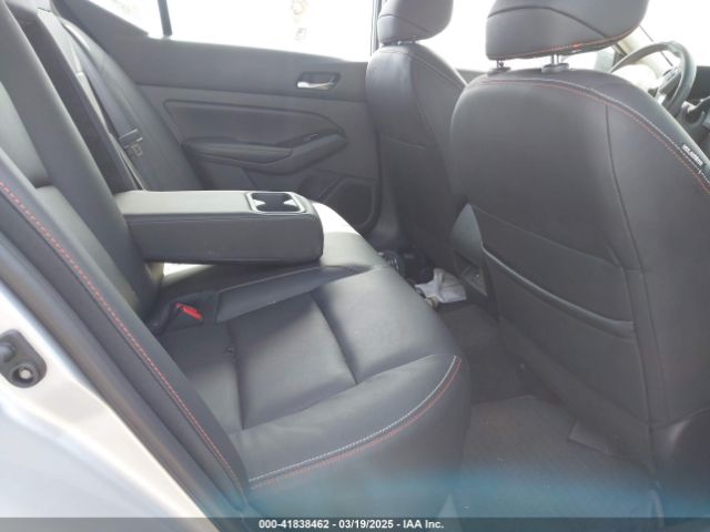 1N4BL4CV3RN430058 Nissan Altima Sr Fwd