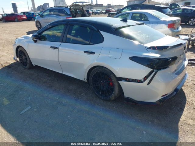 4T1KZ1AK4MU055498 Toyota CAMRY TRD