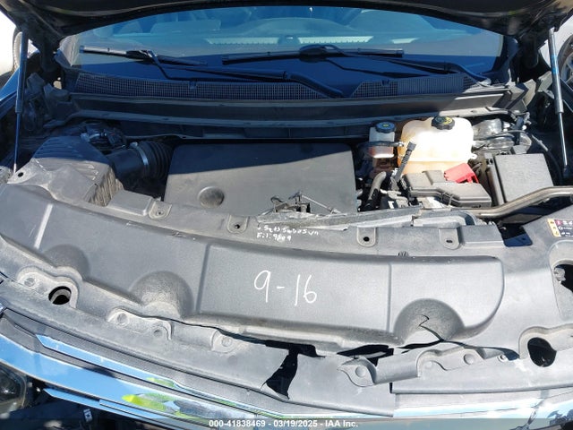 1GNEVHKW5NJ133935 Chevrolet lfy