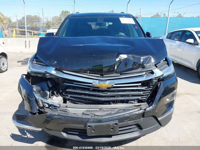 1GNEVHKW5NJ133935 Chevrolet lfy