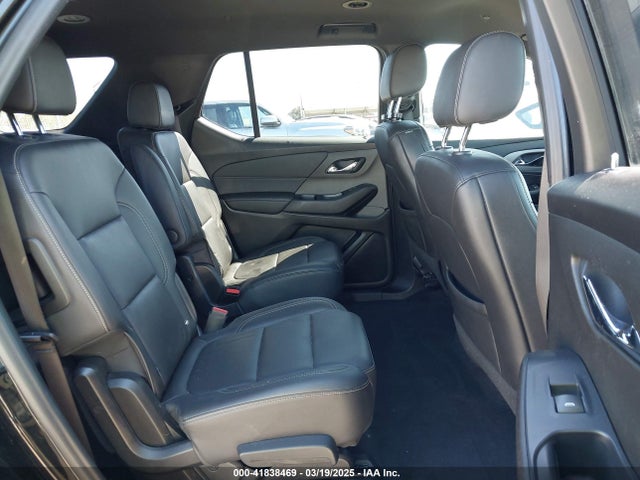 1GNEVHKW5NJ133935 Chevrolet lfy
