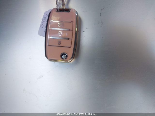 KNDJN2A21G7835270 KIA gdi gamma