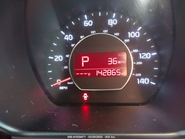 KNDJN2A21G7835270 KIA gdi gamma