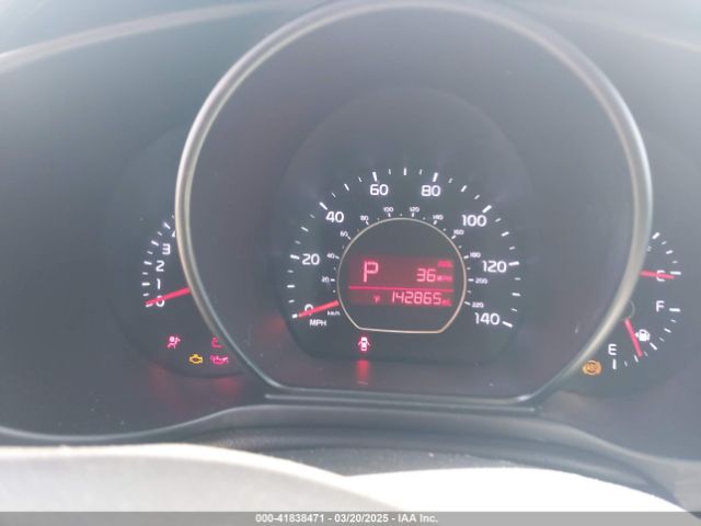 KNDJN2A21G7835270 KIA gdi gamma