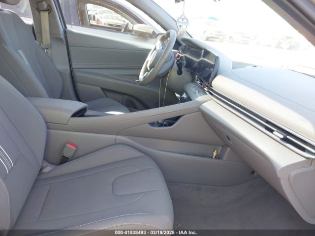 KMHLS4DG7RU807459 Hyundai ELANTRA SEL