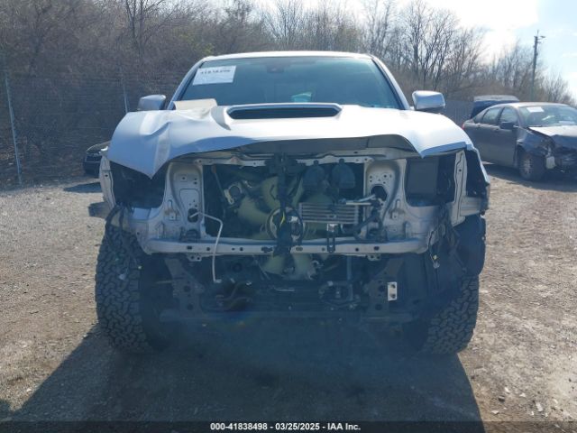 3TMCZ5AN3LM320411 Toyota Tacoma Trd Sport