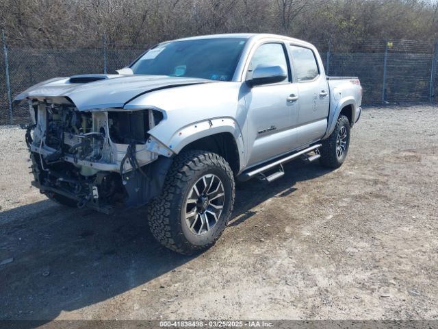 3TMCZ5AN3LM320411 Toyota Tacoma Trd Sport