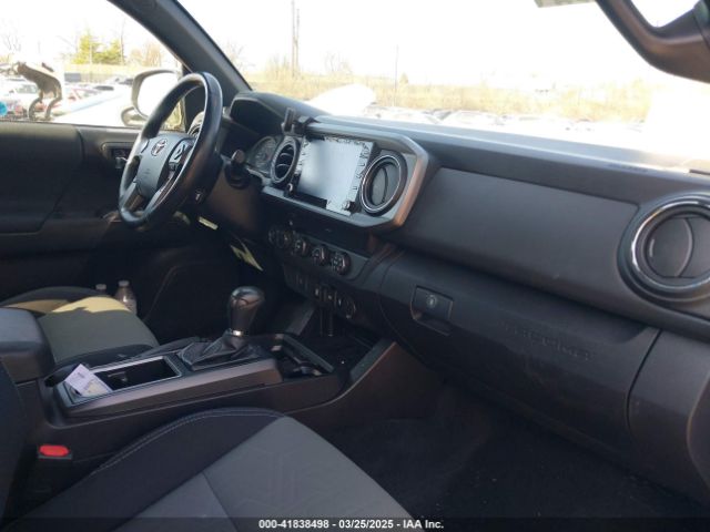3TMCZ5AN3LM320411 Toyota Tacoma Trd Sport