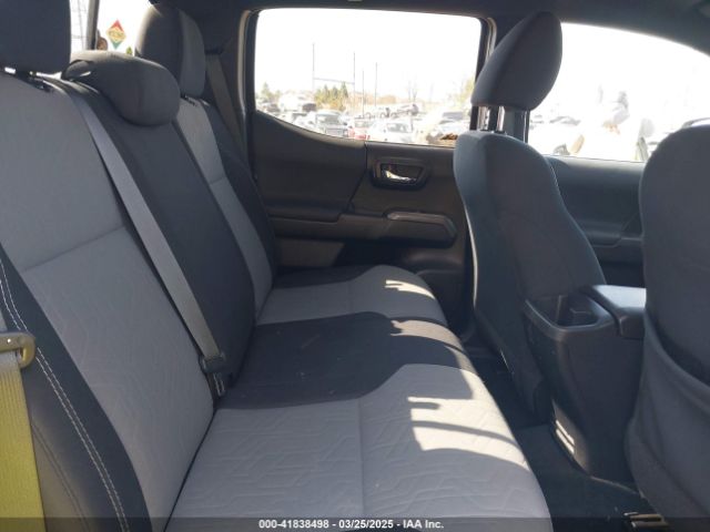 3TMCZ5AN3LM320411 Toyota Tacoma Trd Sport