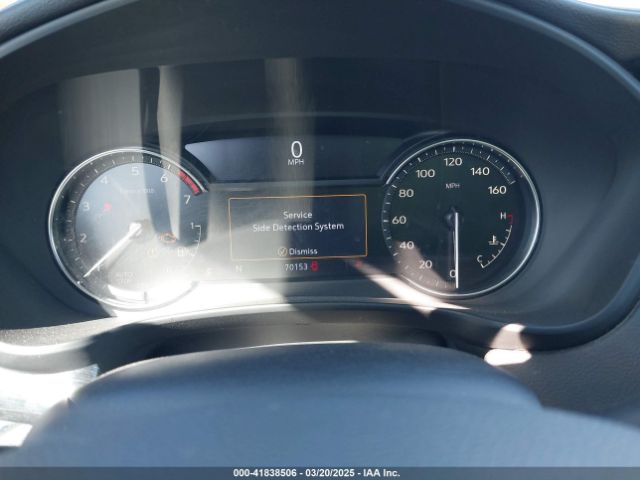 1GYFZCR41LF115094 Cadillac Xt4 Fwd Premium Luxury