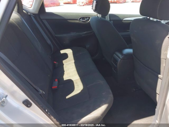 3N1AB7AP8JY283972 Nissan SENTRA S