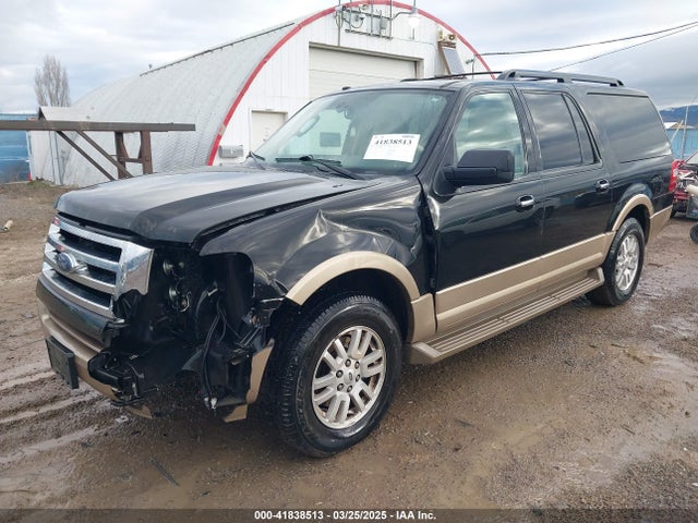 1FMJK1J54EEF52444 Ford 2014