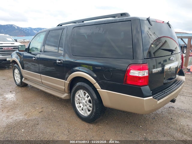 1FMJK1J54EEF52444 Ford 2014