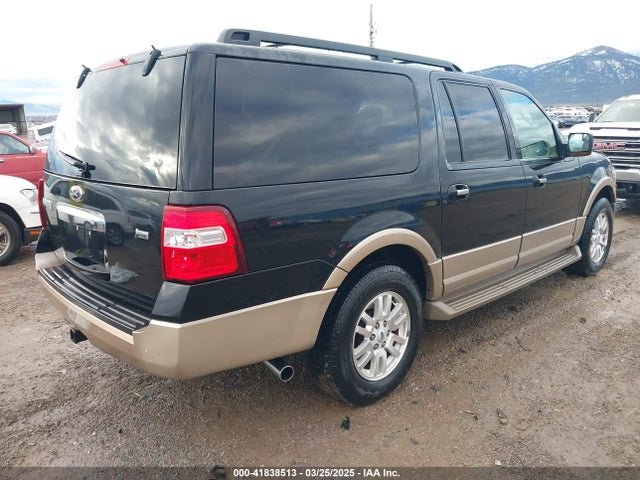 1FMJK1J54EEF52444 Ford 2014