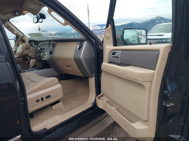 1FMJK1J54EEF52444 Ford 2014