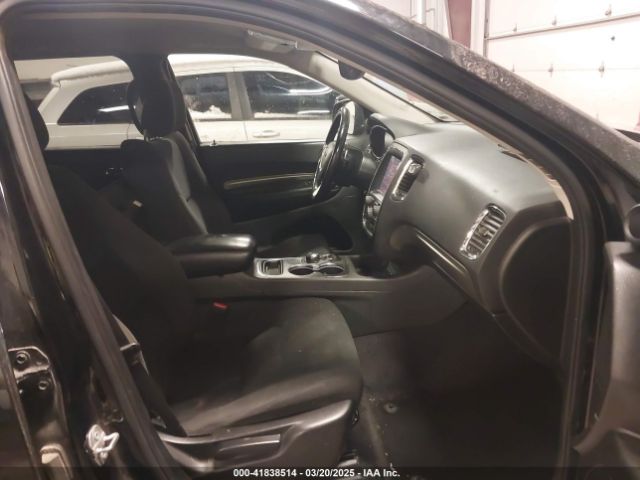 1C4RDJAG7HC799654 Dodge Durango Sxt Awd