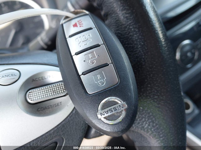 Nissan SENTRA SV 2019 3N1AB7AP5KL621083 Image 11