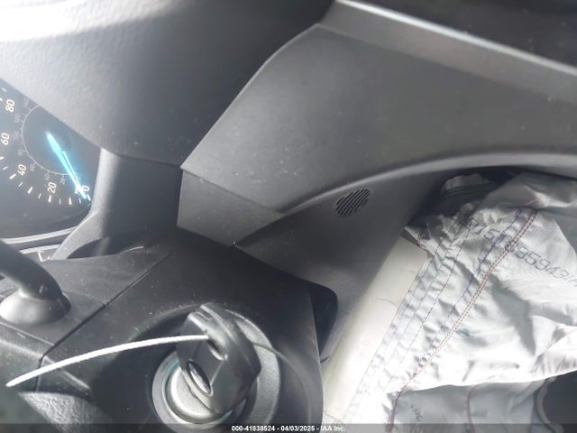 1FMCU0GD6HUE35387 Ford ESCAPE SE