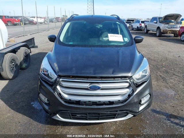 1FMCU0GD6HUE35387 Ford ESCAPE SE