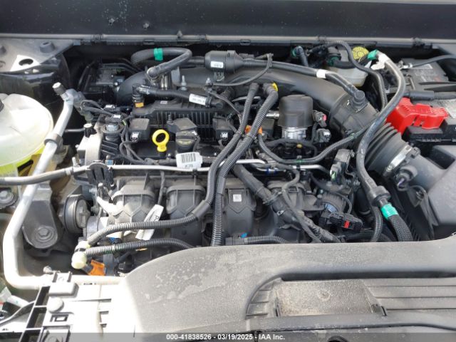 3FTTW8J99RRB59782 Ford Maverick Xlt