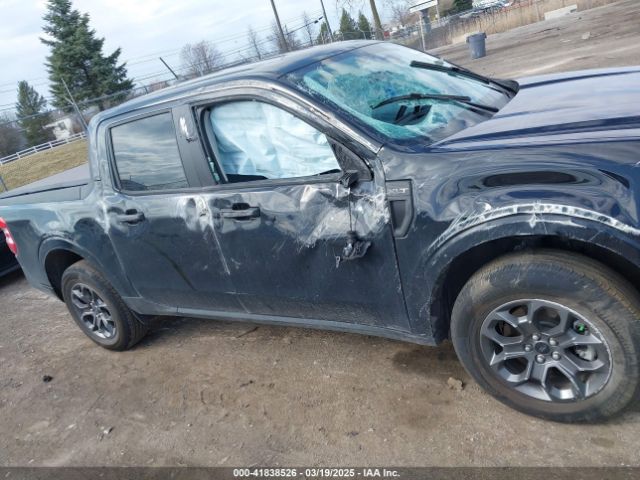 3FTTW8J99RRB59782 Ford Maverick Xlt