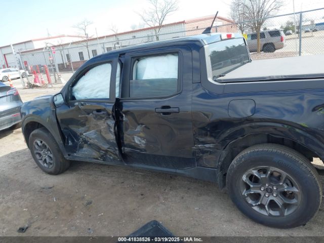 3FTTW8J99RRB59782 Ford Maverick Xlt