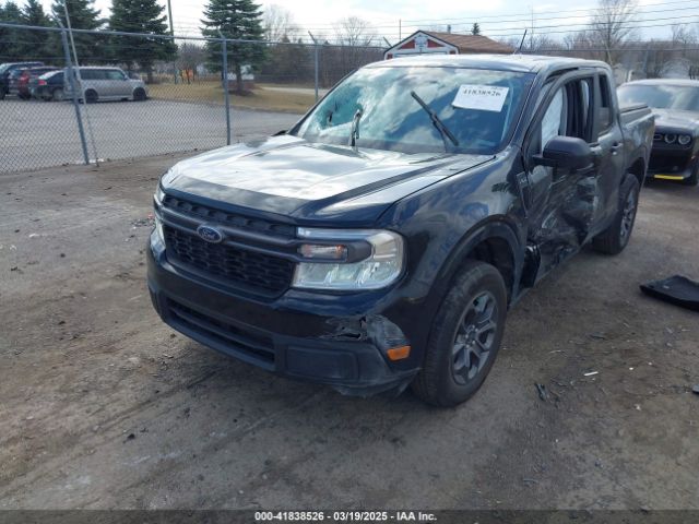 3FTTW8J99RRB59782 Ford Maverick Xlt