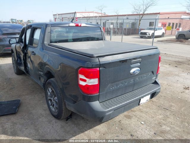 3FTTW8J99RRB59782 Ford Maverick Xlt