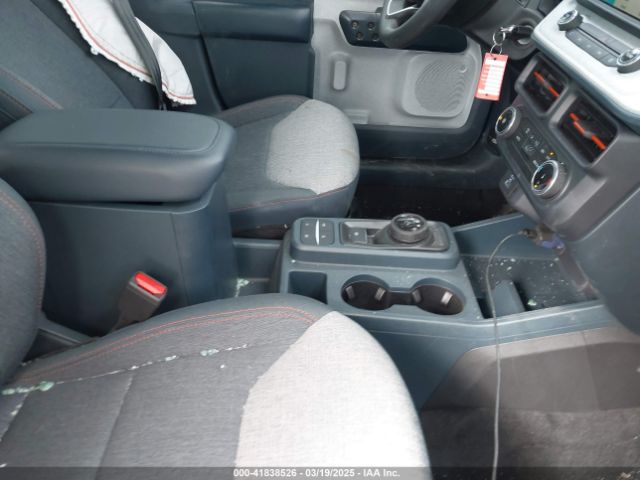 3FTTW8J99RRB59782 Ford Maverick Xlt