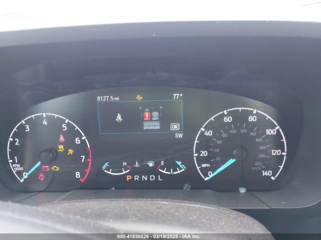 3FTTW8J99RRB59782 Ford Maverick Xlt