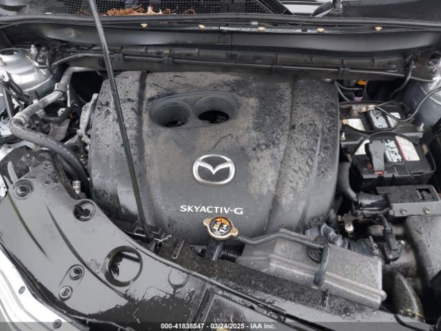 JM3KFBCM3M0301019 Mazda Cx-5 Touring