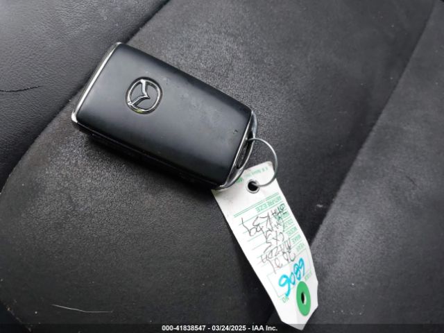 JM3KFBCM3M0301019 Mazda Cx-5 Touring
