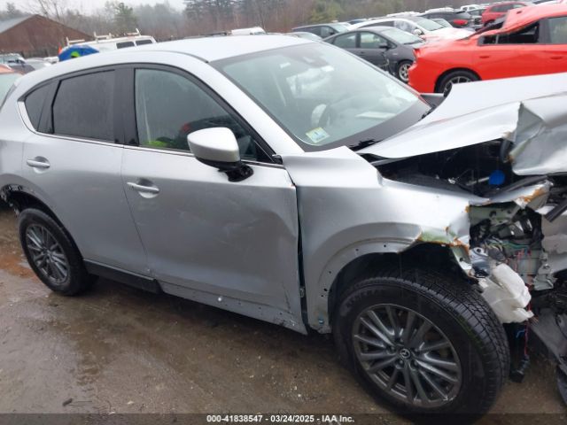 JM3KFBCM3M0301019 Mazda Cx-5 Touring