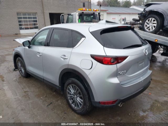 JM3KFBCM3M0301019 Mazda Cx-5 Touring
