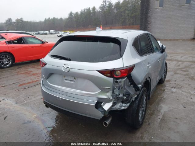 JM3KFBCM3M0301019 Mazda Cx-5 Touring