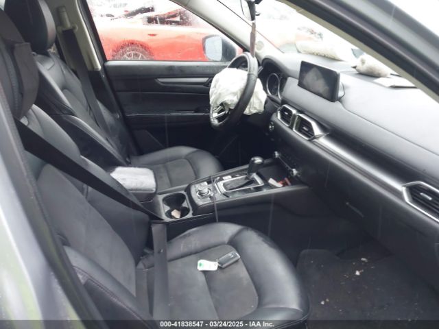 JM3KFBCM3M0301019 Mazda Cx-5 Touring