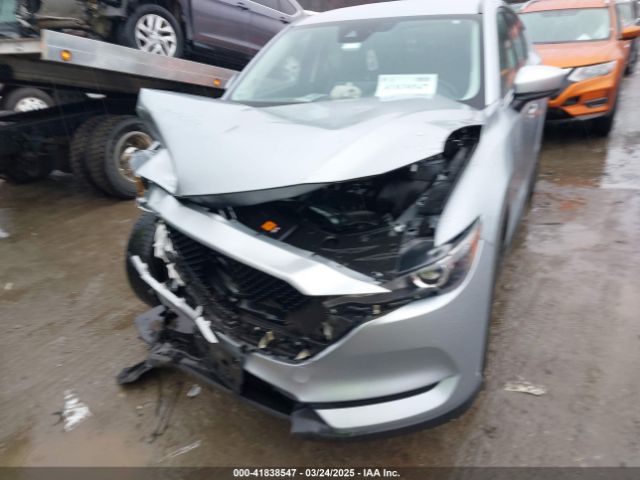 JM3KFBCM3M0301019 Mazda Cx-5 Touring