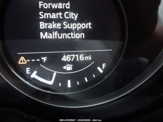 JM3KFBCM3M0301019 Mazda Cx-5 Touring
